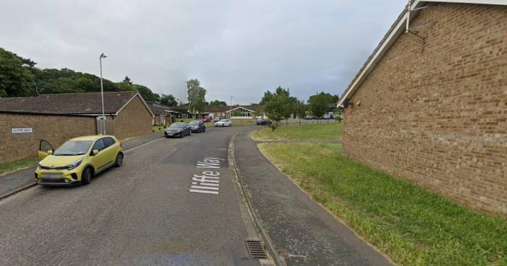 Two people arrested over Stowmarket sexual assault