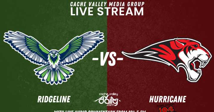 LIVESTREAM: Ridgeline vs Hurricane boys basketball