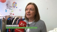 Aldeas Infantiles crea un ropero circular en la SEPR de COGERSA