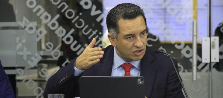 Caso Odebrecht: Minjusticia pide a Fiscal de EE.UU. revelar identidad del “Funcionario 3″