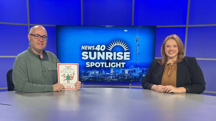 Sunrise Spotlight: Teen Angel Donation with Community Education