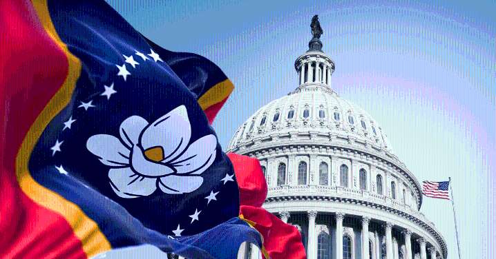 Mississippi federal delegation unites in effort to protect state’s agriculture, forestry exports from EU regulations