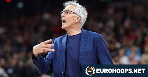 Gordon Herbert: “Obradovic has been a role model, it’s sad situation for European basketball“