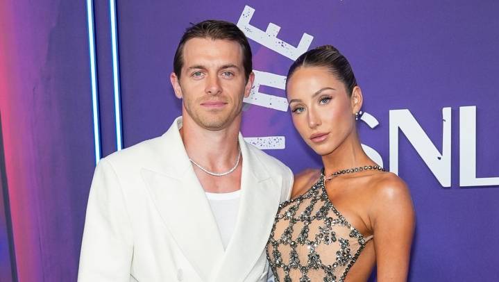 Who Is Braxton Berrios? Meet Alix Earle’s Boyfriend