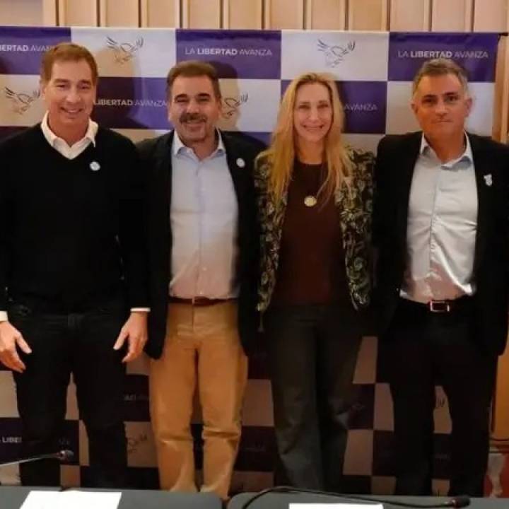 ¿Fin de la alianza? Se profundiza la guerra entre LLA y el PRO en Buenos Aires