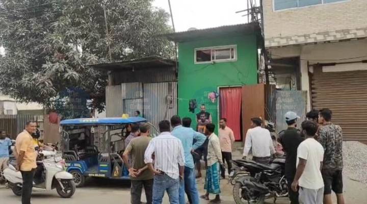 Lack of police action after alleged rape of minor in Bilasipara sparks outrage