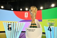 Así será el sorteo del Mundial 2026: horario, bombos, restricciones y lo que hay que saber