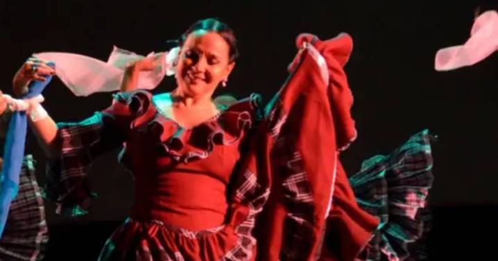 Marina Jiménez recibió 10 años de prisión tras ser declarada culpable de abusar de su nieto