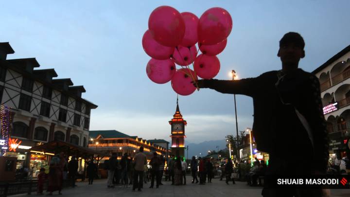 As Srinagar becomes an urban and tourist hub, a scientific plan to deal with the city’s waste management problem