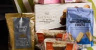 Get M&S' afternoon tea that fits through your letterbox for under £5