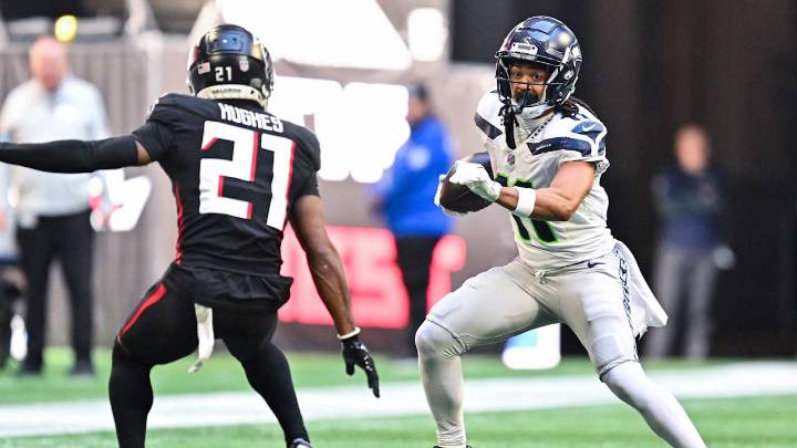 The Opposing View: An Insider's Look At The Seahawks' Week 14 Opponent, The Atlanta Falcons