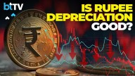 Rupee at 90: RBI’s Calculated Move? Expert Explains Market Impact