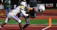 Coryea, Grasso, McTague, Pickering, Monty, Ingber receive Section 2's top football honors