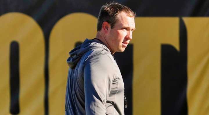 Why Did ASU Coach Kenny Dillingham Get Choked Up While Talking About His Team?