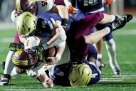 All-Ohio football: Division II state champion Avon adds to hardware; Hoban’s Brayton Feister is co