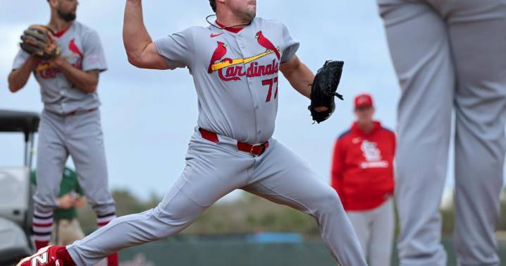 4 Cardinals prospects left vulnerable to the Rule 5 Draft