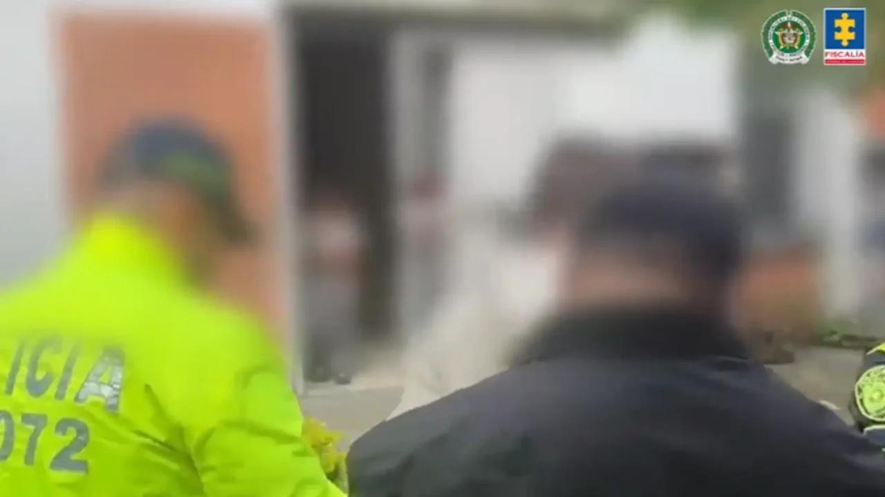 Joven de 17 años planeó, coordinó y financió el asesinato de una docente para quedarse con sus bienes