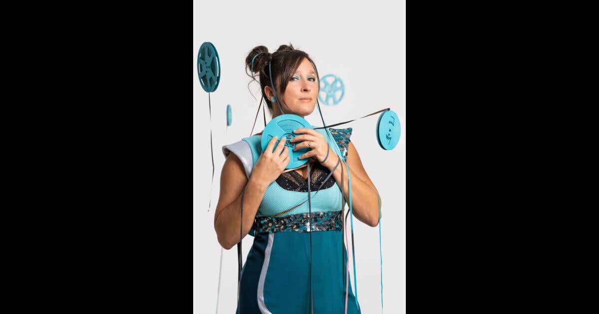 Méllisande to perform folk music at Proctors Friday