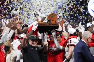 5 Key Takeaways From SEC Championship Game as Kalen DeBoer Fuels Critics Kalen DeBoer and Alabama got found out against Georgia in the SEC Championship game. Here are the key takeaways. Tony Pauline 3