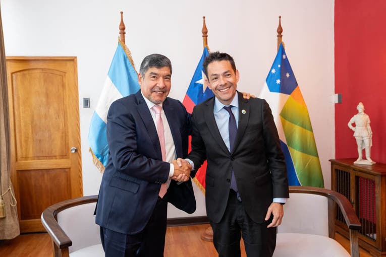 Tucumán fortalece su integración con la Región de Coquimbo, Chile, en un Encuentro Binacional