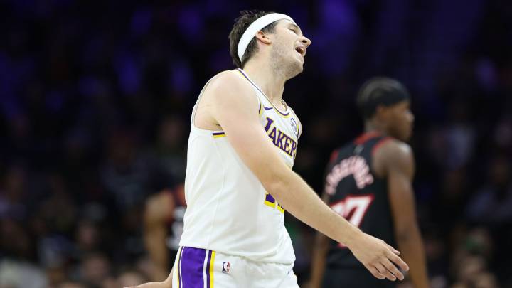 Rich Paul agrees with Max Kellerman that Lakers’ Austin Reaves needs to be Manu Ginobili