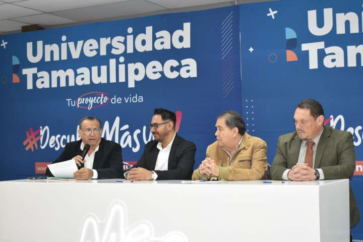 Universidad Tamaulipeca con investigación electoral