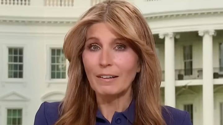 Nicolle Wallace Blasts Trump Over His 'Sick' Targeting of Female Reporters