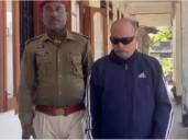 Former Air Force officer arrested for spying in Assam:Accused of sharing information with a Pakistani agent via social media; 2 more arrested from Arunachal Pradesh