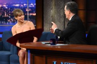 Taylor Swift Reveals Her Love of Audiobooks and Favorite Tropes