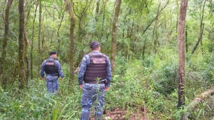 Desesperada búsqueda en Misiones: dos hermanas salieron de su casa y desaparecieron sin dejar rastro