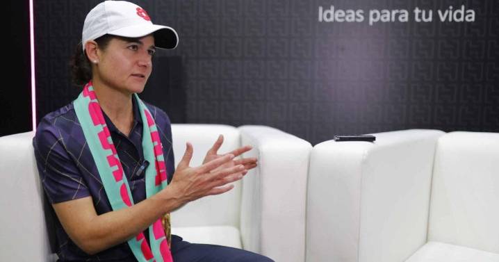 Lorena Ochoa impulsa el Riviera Maya Open 2026 y motiva a niñas mexicanas