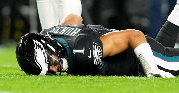 NFC East update: Cowboys catching up as Eagles slump