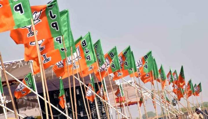 ‘Deceived’ Public: BJP On Three Years Of Congress Govt In Himachal