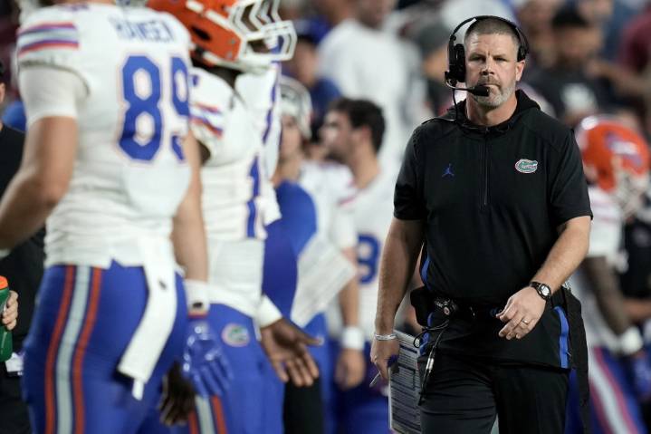 Billy Napier wants to continue making history as James Madison’s new coach