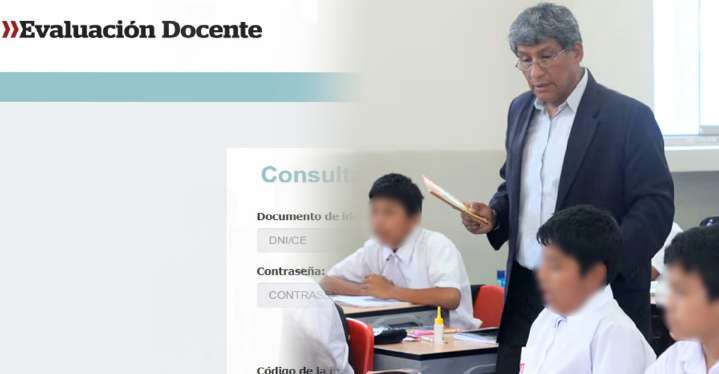 Examen de ascenso docente 2025: Minedu CONFIRMA fecha para dar resultados finales