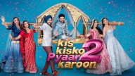 'Kis Kisko Pyaar...2' gets U/A certificate with 1 cut