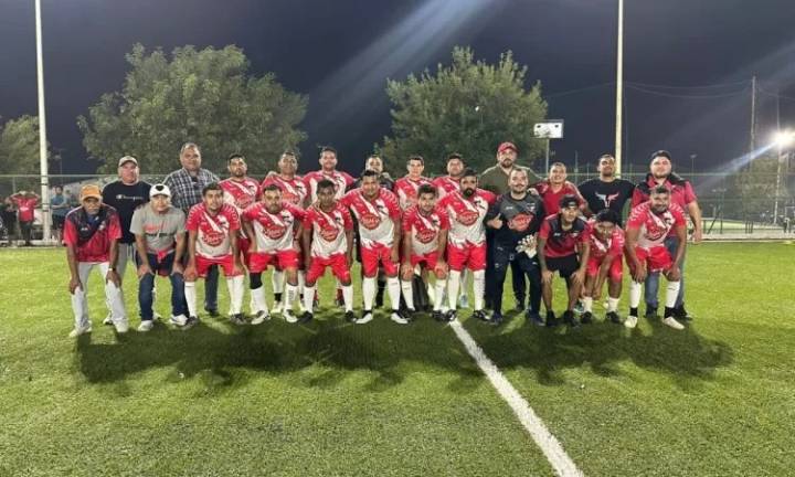 Confirman la Liguilla de la Cima Fut-7 miércoles, 3 de diciembre de 2025