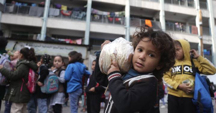 Gaza ceasefire talks are at a 'critical moment' as questions remain for second phase