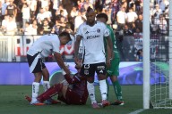 “Faltaron Pavez y Vidal”: así reaccionaron los hinchas de Colo Colo a las primeras salidas del plantel para 2026