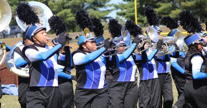 Students, parents 'band' together in making plea to add 4 directors in Pittsylvania