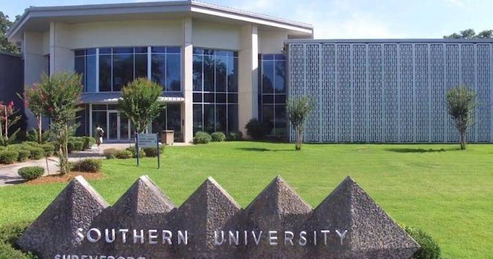 Southern University at Shreveport closes MLK campus due to water issues