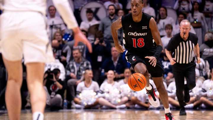 3 keys for Cincinnati Bearcats to beat Georgia Bulldogs in Atlanta