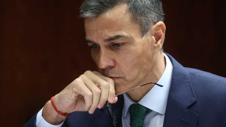 El Congreso vuelve a rechazar la senda de déficit y deja vía libre a los presupuestos