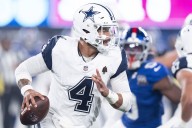 Cowboys vs Lions, Chiefs vs Texans Headline Biggest Matchups for NFL Week 14 There are a ton of huge matchups in Week 14 of the NFL season that will go a long way towards determining the playoff pictu