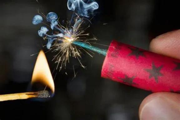 Cipolletti refuerza los operativos por la ordenanza de Pirotecnia Cero: habrá fuertes multas