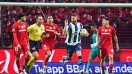 Rayados se queda a un gol de eliminar a Toluca y no habrá Final Regia
