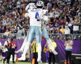 Vikings vs. Cowboys tonight: FanDuel Missouri promo code secures $300 bonus for SNF Week 15