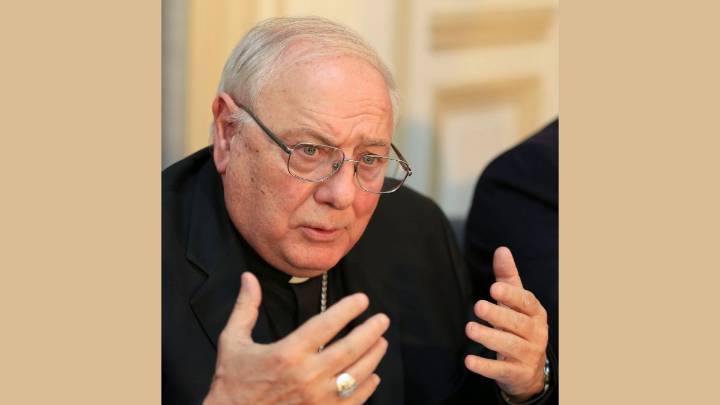 Salud de Arancedo: leve mejoría, pero sigue internado en terapia intensiva