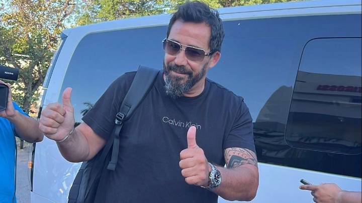 Fue jugador y director técnico de Central y ahora dirigirá a un grande que conquistó tres veces la Libertores