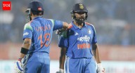 'I've said it many times ... ': Gautam Gambhir's big comment on Rohit Sharma, Virat Kohli
